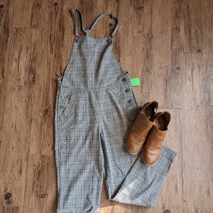 American Eagle Overalls - Size X-Small Short